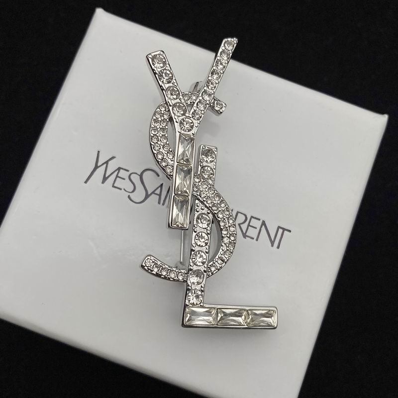 YSL Brooch 9lyr7